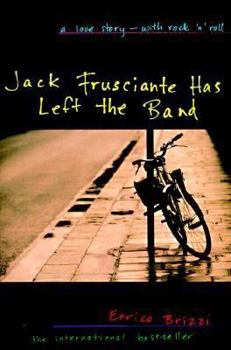 Jack Frusciante è uscito dal gruppo