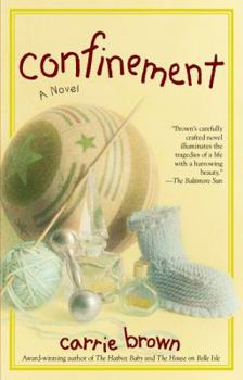 Paperback Confinement: 6 Book