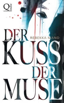 Paperback Der Kuss der Muse [German] Book