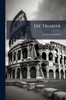 Paperback Die Triarier [German] Book