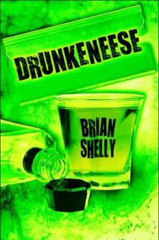 Paperback Drunkeneese Book