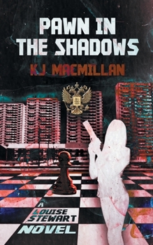 Paperback Pawn in the Shadows Book