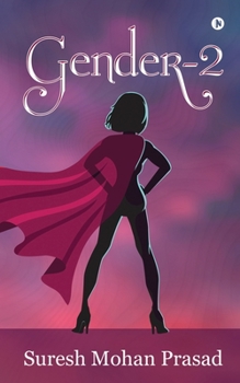 Paperback Gender-2 Book