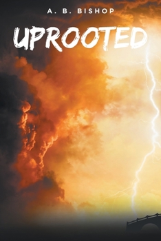 Paperback Uprooted Book