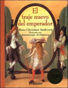 Paperback El traje nuevo del Emperador (Spanish Edition) [Spanish] Book
