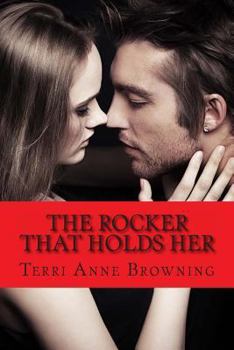 Paperback The Rocker That Holds Her Book