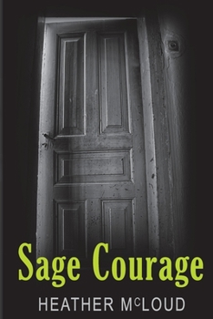 Paperback Sage Courage Book