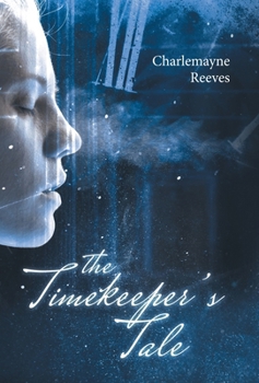 Hardcover The Timekeeper's Tale Book