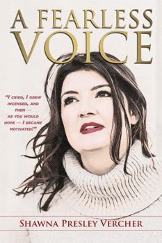 Paperback A Fearless Voice Book