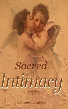 Paperback Sacred Intimacy Book