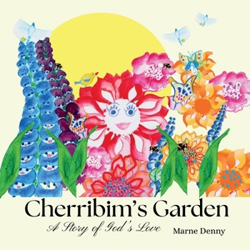 Cherribim's Garden