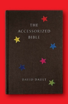 Hardcover The Accessorized Bible Book