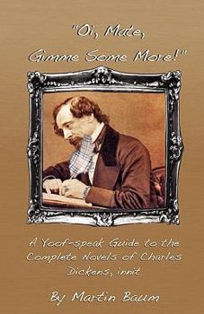 Paperback Oi, Mate, Gimme Some More! Book