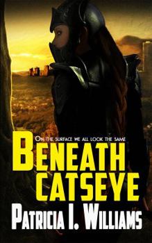 Paperback Beneath CatsEye Book
