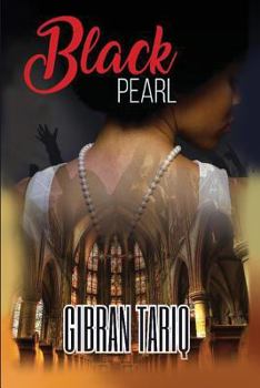 Paperback Black Pearl Book