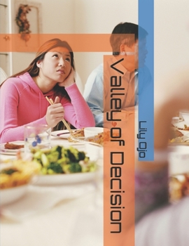 Paperback Valley of Decision Book