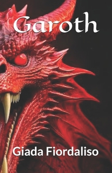 Paperback Garoth - romanzo [Italian] Book