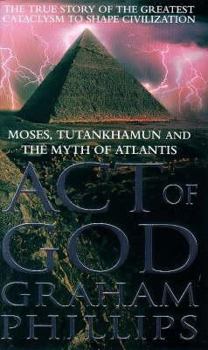 Paperback Act of God Book