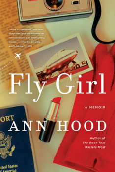 Paperback Fly Girl: A Memoir Book