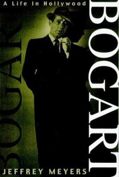 Paperback Bogart: A Life in Hollywood Book