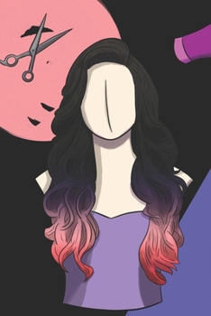 Paperback Hairdresser: Scheduler 2020 Scheduler a5 Scheduler a5 2020 calendar 2020 Scheduler a5 Book