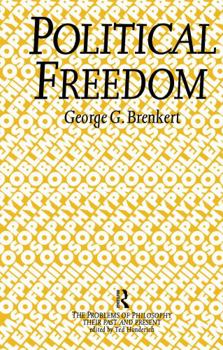 Paperback Political Freedom Book