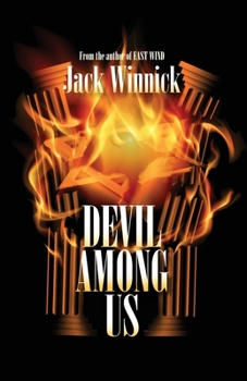 Paperback Devil Among Us Book