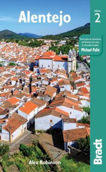 Paperback Alentejo Book