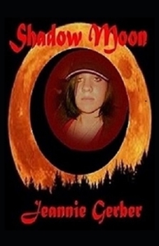 Paperback Shadow Moon Book