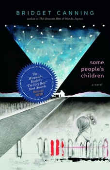 Paperback Some People's Children Book