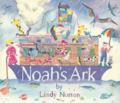 Paperback Noah's Ark Book