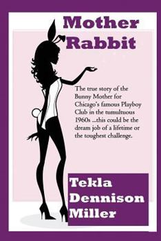 Paperback Mother Rabbit Book