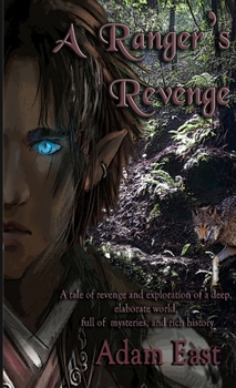 Paperback A Ranger's Revenge Book