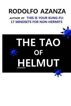 Paperback The Tao of Helmut Book
