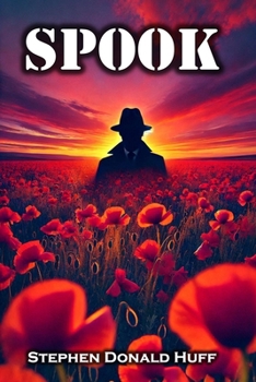 Paperback Spook: Nightland: Collected Short Stories 2016 Book