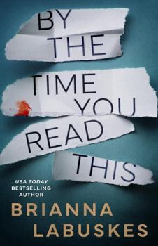 Paperback By the Time You Read This Book