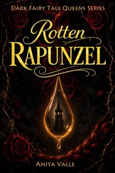 Paperback Rotten Rapunzel Book