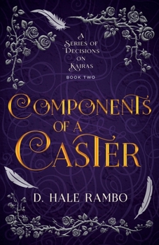 Paperback Components of a Caster Book