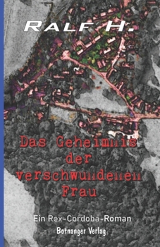 Paperback Das Geheimnis der verschwundenen Frau [German] Book