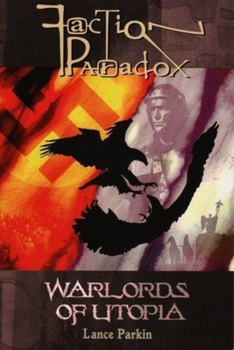 Paperback Warlords of Utopia Book