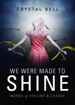 Paperback We Were Made to Shine Book