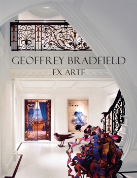 Paperback Geoffrey Bradfield Ex Arte Book