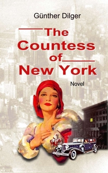 Paperback The Countess of New York Book