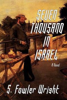 Paperback Seven Thousand in Israel Book