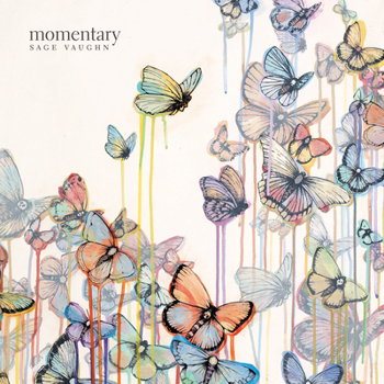 Hardcover Momentary Book