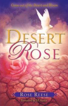 Paperback Desert Rose Book