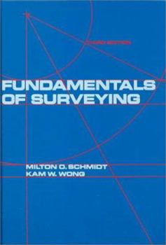 Mass Market Paperback Fundamentals of Surveying 3e Book