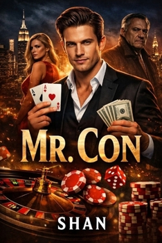 Paperback Mr Con Book