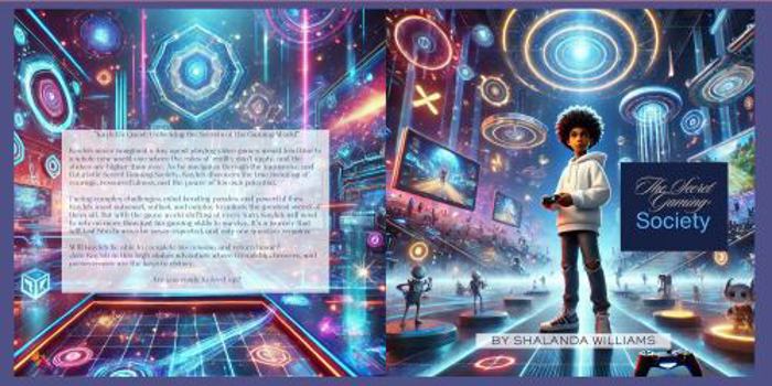 The Secret Gaming Society