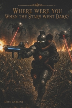 Paperback Where were you when the stars went dark? Book